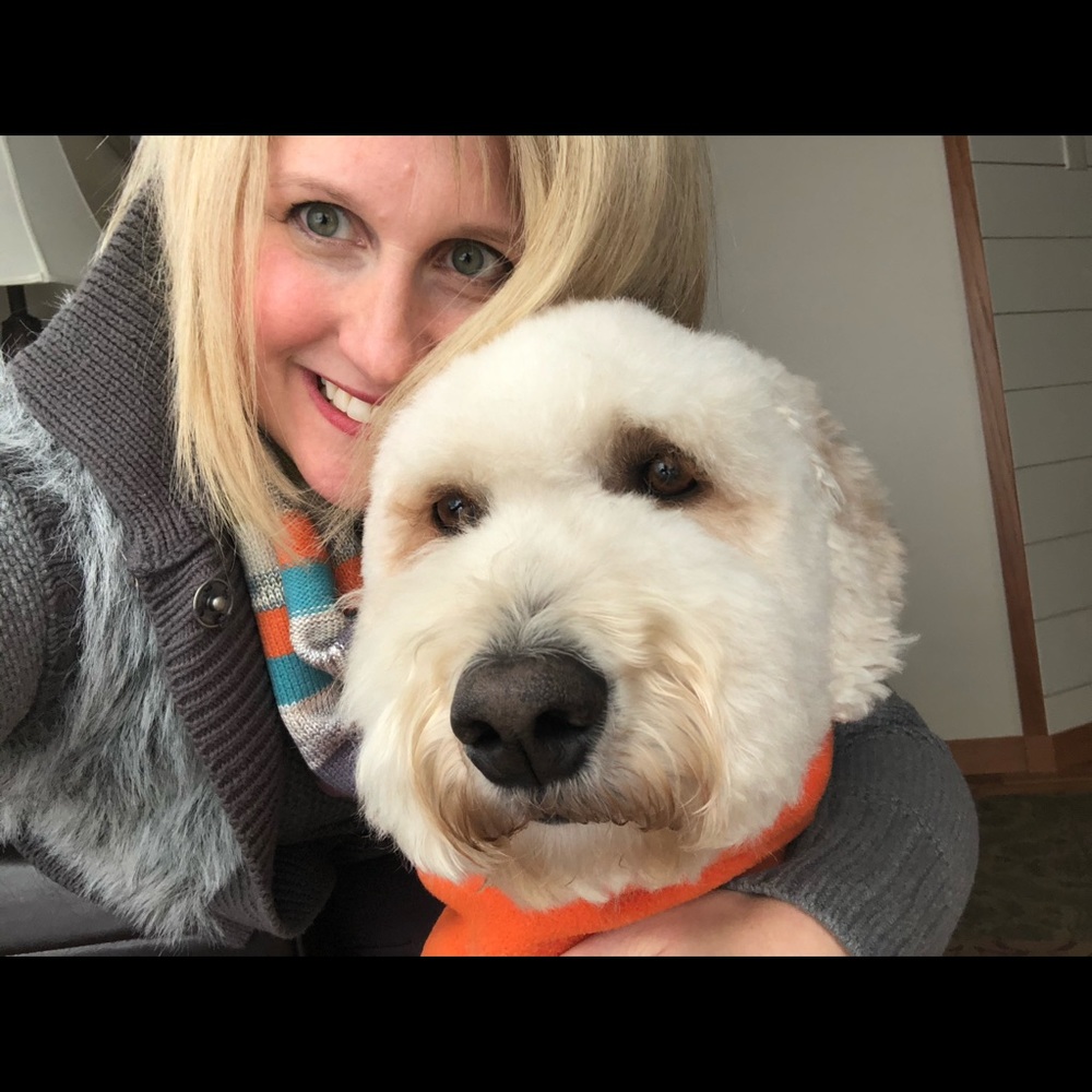 Meet your Posher, Shari
